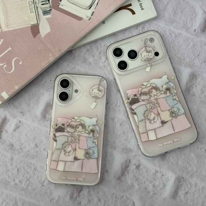 گارد TINY SWEET DREAMS