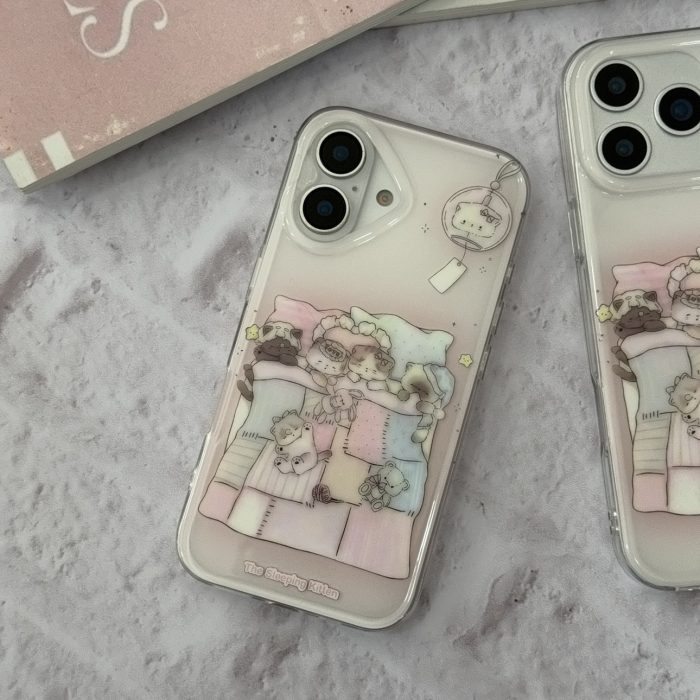 گارد TINY SWEET DREAMS