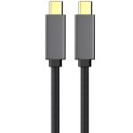 پاور بانک 20000 و هابHDMI پاورولوژی Powerology VoltStream Power Bank PPBCHA89BK