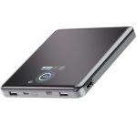 پاور بانک 20000 و هابHDMI پاورولوژی Powerology VoltStream Power Bank PPBCHA89BK