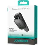 JOYROOM JR-ZS511 Sunglasses Holder Clip