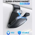 JOYROOM JR-ZS511 Sunglasses Holder Clip
