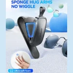 JOYROOM JR-ZS511 Sunglasses Holder Clip