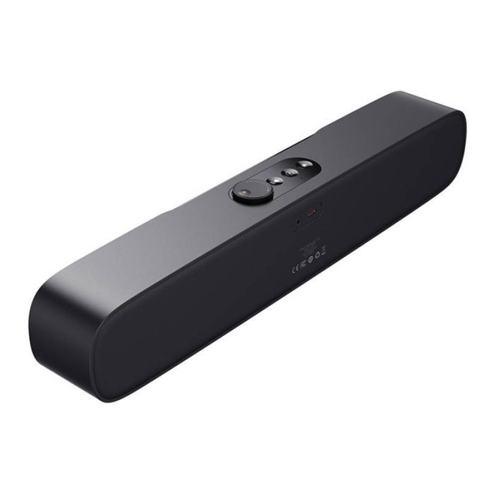 اسپیکر بلوتوث شارژی بیسوس Baseus AeQur DS10 Sound Positioning Acoustics A20054402111 - تصویر 3