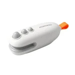 سیلر و کاتر شارژی پورودو Porodo Lifestyle 2-In-1 Magnetic Mini Sealer & Cutter PDWS105WH