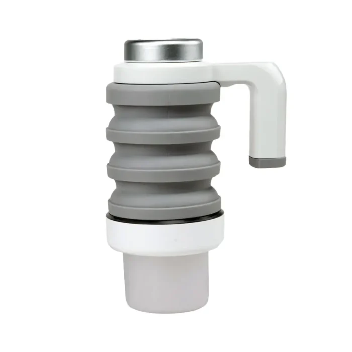 کتری برقی تاشو خودرو گرین لاین Green Lion Car Folding Electric Kettle Gncarfelkt