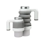 کتری برقی تاشو خودرو گرین لاین Green Lion Car Folding Electric Kettle Gncarfelkt