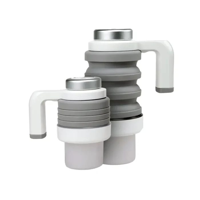 کتری برقی تاشو خودرو گرین لاین Green Lion Car Folding Electric Kettle Gncarfelkt