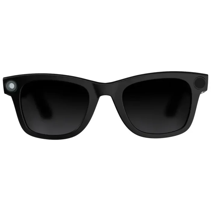 عينک هوشمند AI با دوربين گرین لاین Green Lion Rayna AI Smart Glasses GNRYNSGLS