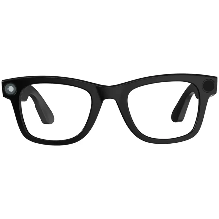 عينک هوشمند AI با دوربين گرین لاین Green Lion Rayna AI Smart Glasses GNRYNSGLS
