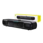 اسپیکر بلوتوث شارژی بیسوس Baseus AeQur DS10 Sound Positioning Acoustics A20054402111