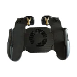 دسته بازی فن دار گوشی موبایل ارلدام Earldom ET-F06 Mobile Gaming Cooling Pad