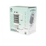 کتری برقی تاشو خودرو گرین لاین Green Lion Car Folding Electric Kettle Gncarfelkt