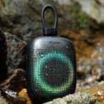 اسپیکر بلوتوثی مکدودو Mcdodo ZENO Boom Go1 BS-897 - تصویر 4