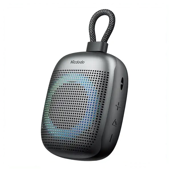 1-2 اسپیکر بلوتوثی مکدودو Mcdodo ZENO Boom Go1 BS-897 - تصویر 1