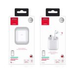 هندرفری بلوتوث جویروم JOYROOM True Wireless Earbuds JR-T03S