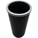 سطل زباله خودرو ژوس Zhuse Car Cup Holder Storage ZS-CA-010