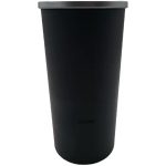 سطل زباله خودرو ژوس Zhuse Car Cup Holder Storage ZS-CA-010