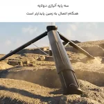 Rtako M17 Pro Selfie Stick