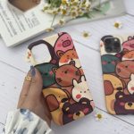گارد کیوت حیوانات کارتونی Cute Animal Squad ایفون