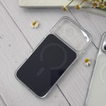 گارد VAWI _ دور شفاف پشت رنگی ایفون