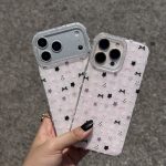 گارد Kawaii Pink Star آیفون