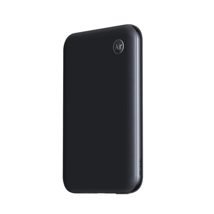 پاوربانک وایرلس مگنتی 5000 مک دودو Mcdodo Meta Air Power Bank MC-2931