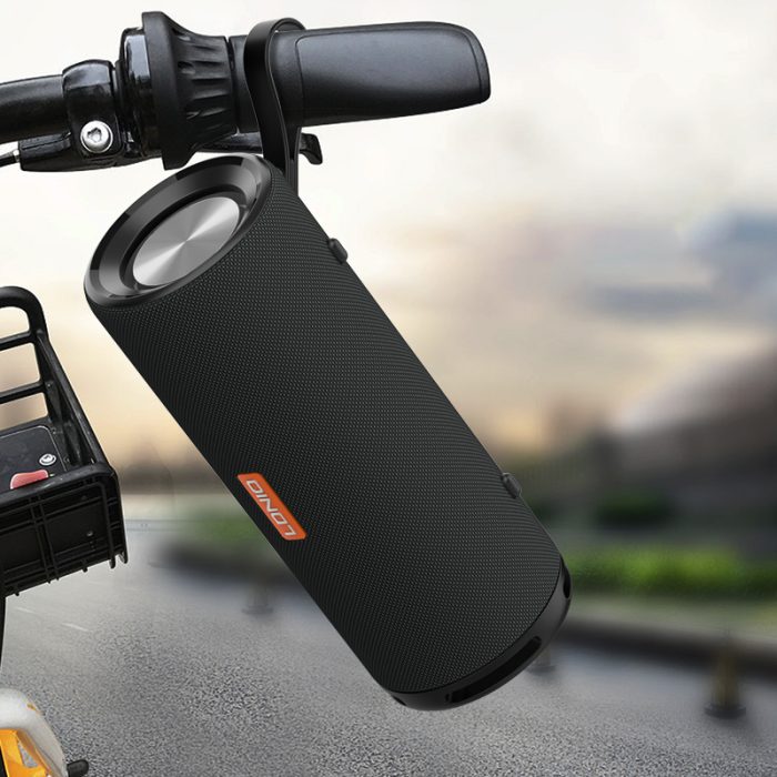 اسپیکر بلوتوثی الدینیو ا LDINIO Bluetooth Speaker BTS13