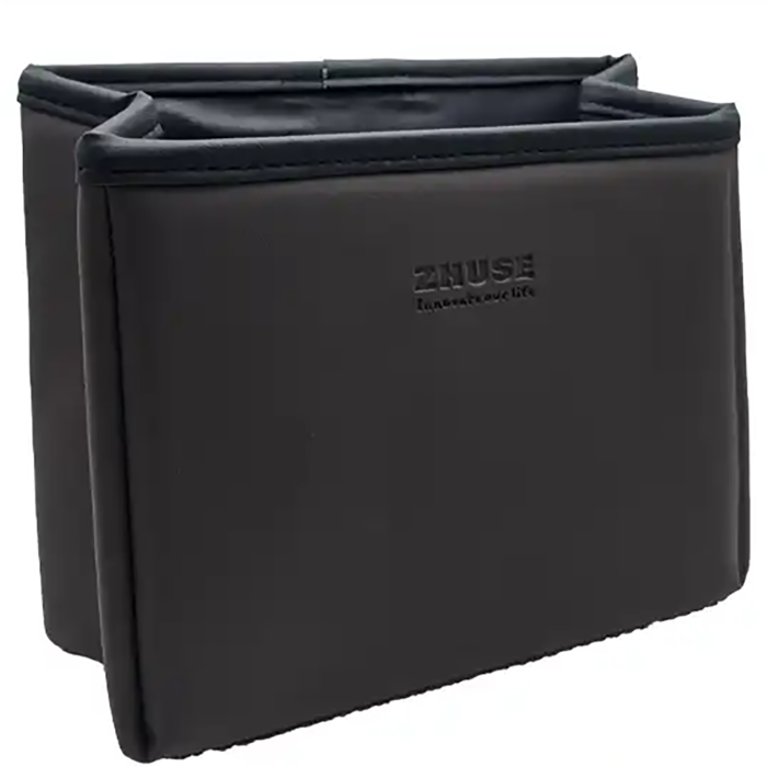 سطل زباله خودرو ژوس Zhuse Multi-Functional Car Storage Bucket ZS-CA-007