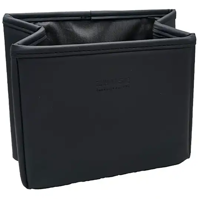 سطل زباله خودرو ژوس Zhuse Multi-Functional Car Storage Bucket ZS-CA-007