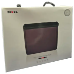 سطل زباله خودرو ژوس Zhuse Multi-Functional Car Storage Bucket ZS-CA-007