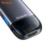 هاب شارژر تایپ سی 10 پورت مک دودو Mcdodo 10 in 1 USB-C HUB HU-7420