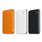پاوربانک وایرلس مگنتی 5000 مک دودو Mcdodo Meta Air Power Bank MC-2931