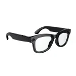 عینک هوشمند دوربین دار مدل Smart Glass AI AIMB-G1