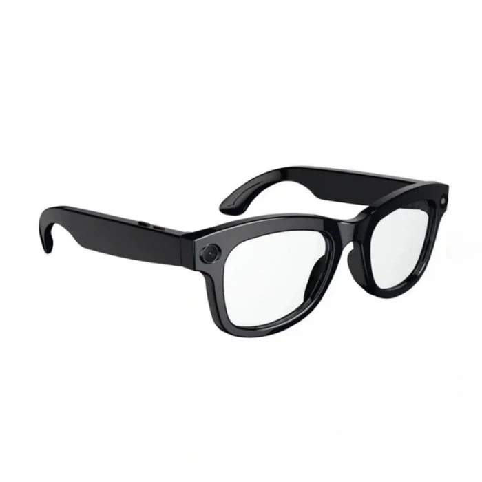 عینک هوشمند دوربین دار مدل Smart Glass AI AIMB-G1