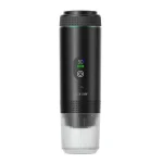 اسپرسو ساز قابل حمل گرین لاین Green Lion Caffex Coffee Maker 72W GNCFCFGL05BK