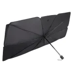 چتر آفتابگیر ماشین ارلدم EARLDOM Car WindShield Sun Umbrella ET-U1