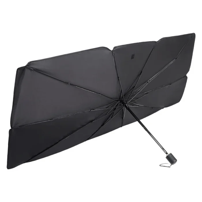 چتر آفتابگیر ماشین ارلدم EARLDOM Car WindShield Sun Umbrella ET-U1