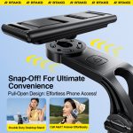 مونوپاد و سه پایه شاتر دار رتاکو Rtako M17 Pro Selfie Stick