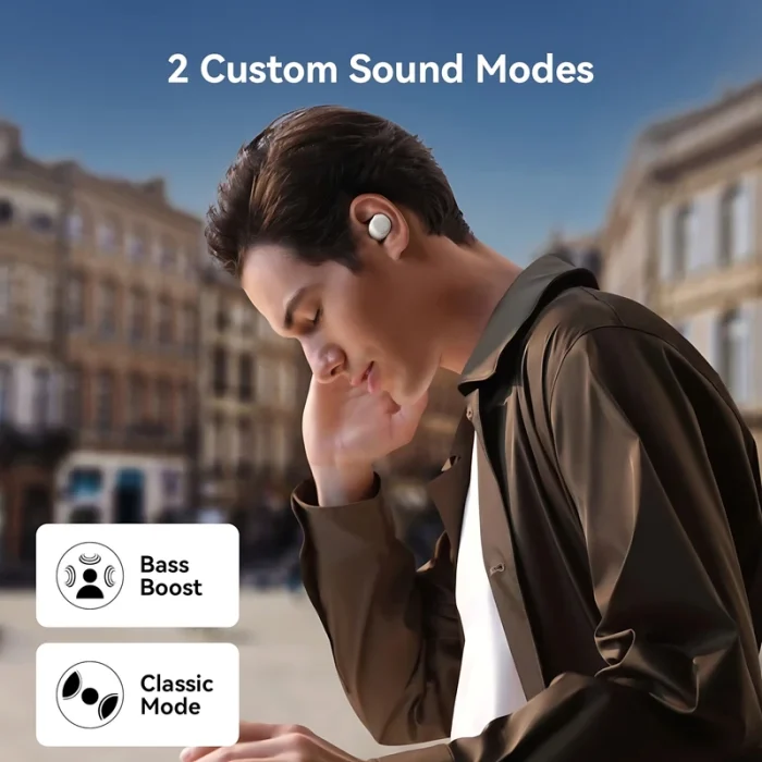 JOYROOM True Wireless Earbuds Funpods JDOTS DB3