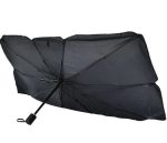 چتر آفتابگیر ماشین ارلدم EARLDOM Car WindShield Sun Umbrella ET-U1