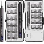 کیت پیچ گوشتی شارژی 97 تیکه پرودو Porodo TechFix 97‑In‑1 Electric Screwdriver Kit PDGTE970BK