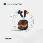 هندزفری بلوتوث گرین لاین Green Lion Florence Earbudes GNFLOTWXBK