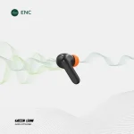 هندزفری بلوتوث گرین لاین Green Lion Florence Earbudes GNFLOTWXBK