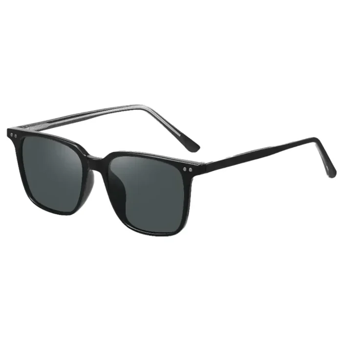 عینک آفتابی گرین لاین Green Lion Carenzo Sunglasses GNCARSGLSBK