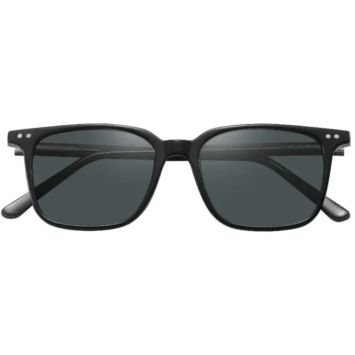 عینک آفتابی گرین لاین Green Lion Carenzo Sunglasses GNCARSGLSBK