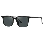 عینک آفتابی گرین لاین Green Lion Carenzo Sunglasses GNCARSGLSBK