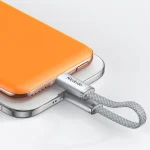 پاوربانک وایرلس مگنتی 5000 مک دودو Mcdodo Meta Air Power Bank MC-2931
