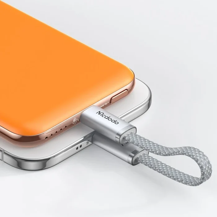 پاوربانک وایرلس مگنتی 5000 مک دودو Mcdodo Meta Air Power Bank MC-2931
