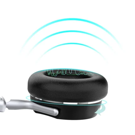 هدفون وایرلس گرین لاین Green Lion OSLO Wireless Headphone GNHDPHTX02